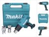 Makita HG 6030 K pistolet à air chaud 1800 W 50 - 600 °C + 4x buse + mallette