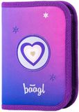 Baagl Etui - Pennenzak Hart 1-rits