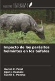 Impacto OmniScriptum SRL Impacto de los parásitos helmintos en los búfalos Paperback