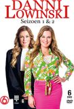 Megamoviestore Danni Lowinski Seizoen 01 & 02 DVD
