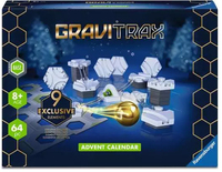 Ravensburger 24729 Adventskalender - Multicolour - 8+ Years