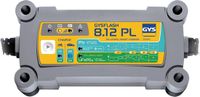 GYS - ACCULADER 12V 8A