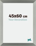 yd. Cadre photo 45x60 cm Champagne MDF Mura