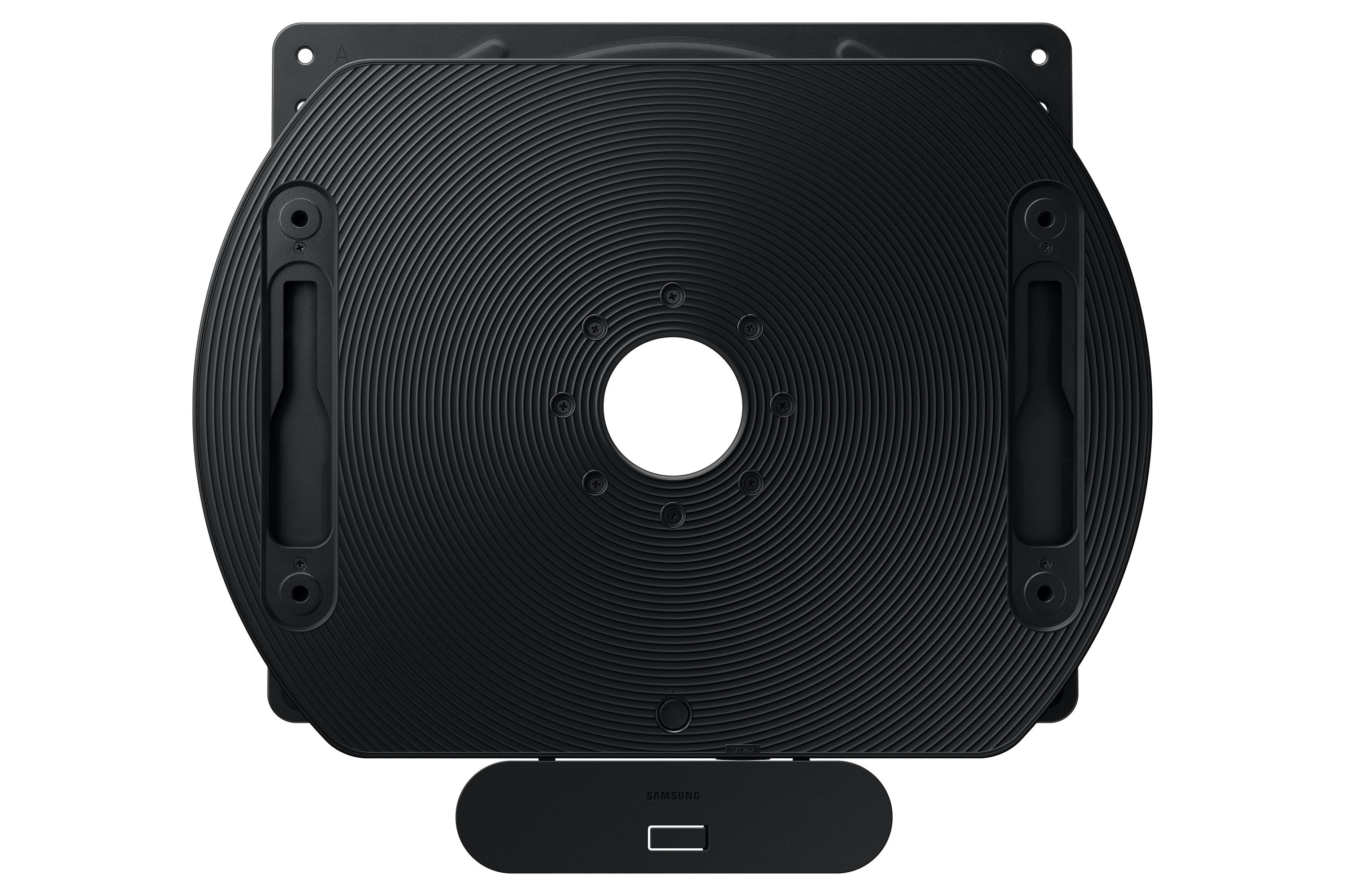 Samsung VG-ARAB43WMT - Wall Mount - 65" - Black