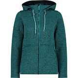 CMP Dames Woman Jacket Fix Hood Jacket