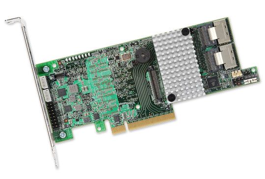 Broadcom MegaRAID SAS 9271-8i - RAID-controller