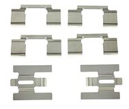 Brembo A02317 Remvoeringset, 4 stuks