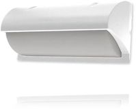 Profo LED Bulkhead - Wandlamp - Buitenverlichting - 12W - WIT - 4000K - Buitenlamp