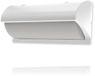 Profo LED Bulkhead - Wandlamp - Buitenverlichting - 12W - WIT - 4000K - Buitenlamp