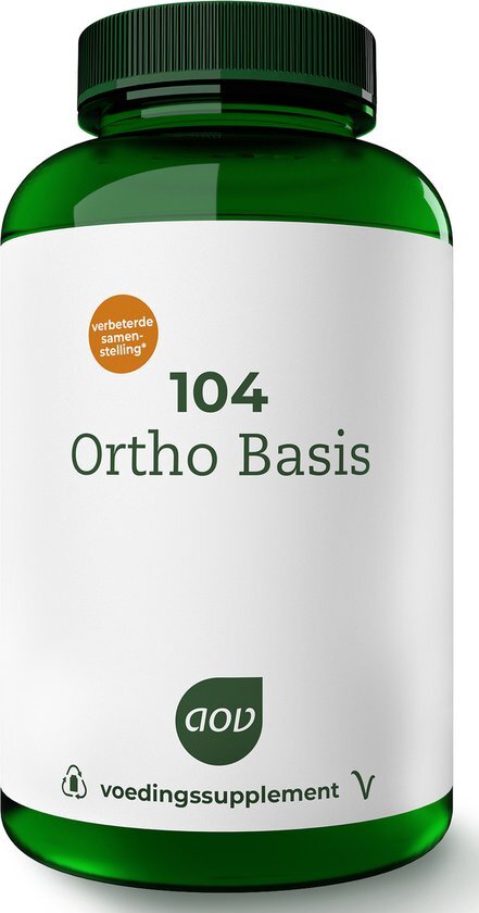 AOV 104 ortho basis