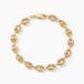 Bracelet Or Jaune Dami