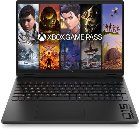 HP OMEN / 15-gb0678nd / DK5G2EA