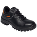 EMMA Werkschoen Roy D MM317540 Laag S2 | Zwart (D) | Maat 43