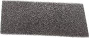 Whirlpool Foam Filter 22x11cm - 481010354757