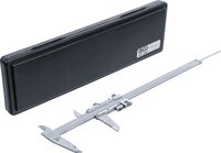 BGS Precisie schuifmaat - 300 mm - Analoog - RVS