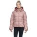 Ragwear doudoune pour femmes Relive Remake