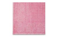 Semy Rosalia Spunlace-servet, 40x40 cm, Malaga, 1/4 gevouwen, 2-pack (2 x 25 stuks)