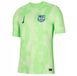 Nike FC Barcelona 3rd Shirt 2024/2025 Maat XL