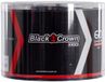 Black Crown Bucket 60 Perforated Overgrips White