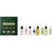L'OCCITANE - Giftset met 4 kerstcrackers | Shea, Fleurs de Cerisier (Kersenbloesem), Almond (Amande) en Verveine (Verbena) - Gemaakt in Frankrijk