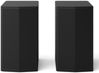 LG SPT8-S (2024) Achter Speaker - Zwart