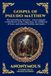 Gospel The Library of Alexandria Gospel of Pseudo-Matthew: The Lost Infancy Narrative - Uncovering the Untold Stories of the Virgin Mary, the Childhood of Jesus, and Ancient Christian