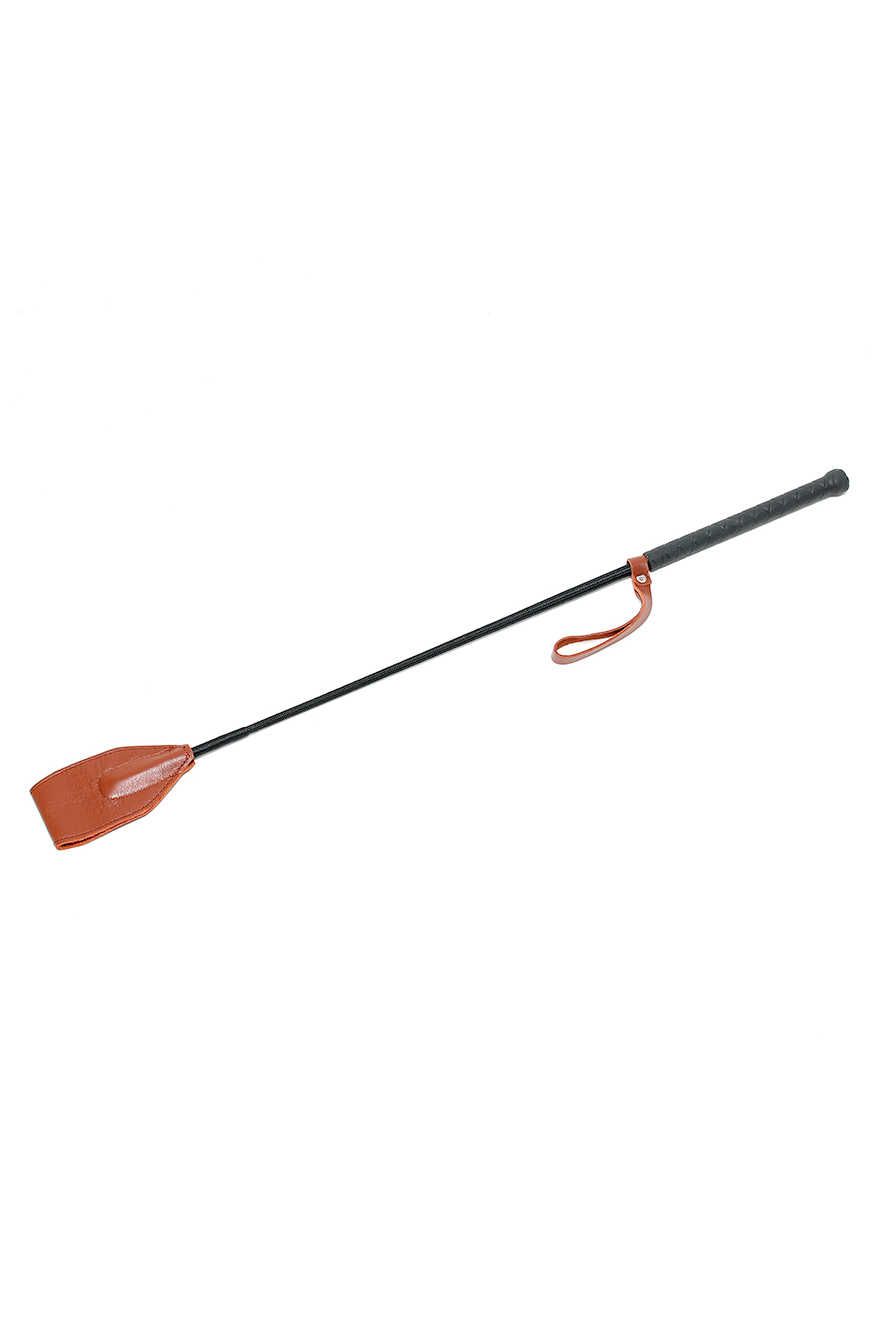 Bondage Play Zweep Horse Whip - 67cm