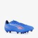 PUMA ULTRA 6 PLAY FG/AG Wn's Dames Sportschoenen - Ultra Blue-PUMA White-Glowing Red
