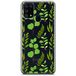 ERT GROUP mobiel telefoonhoesje voor Samsung M31 origineel en officieel erkend Babaco patroon Plants 009 optimaal aangepast aan de vorm van de mobiele telefoon, gedeeltelijk bedrukt