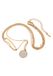 Gaya Ketting goud