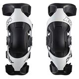 K4 Pod Active K4 2.0 Knee Brace (Pr) White/Black M/L