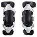 K4 Pod Active K4 2.0 Knee Brace (Pr) White/Black M/L