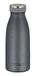 THERMOcafé by THERMOS TC BOTTLE Graphite grey mat 0,35 l
