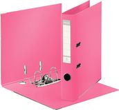 Esselte Solea Ringband A4/50 Roze