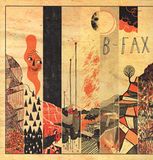 B-Fax B-Fax (RSD 2020) CD