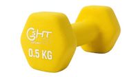 G5 HT SPORT Enkel stuur voor volwassenen, uniseks, 1 x 0,5 kg, Da 0,5 tot 6 kg Coppia O Singolo