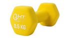G5 HT SPORT Enkel stuur voor volwassenen, uniseks, 1 x 0,5 kg, Da 0,5 tot 6 kg Coppia O Singolo