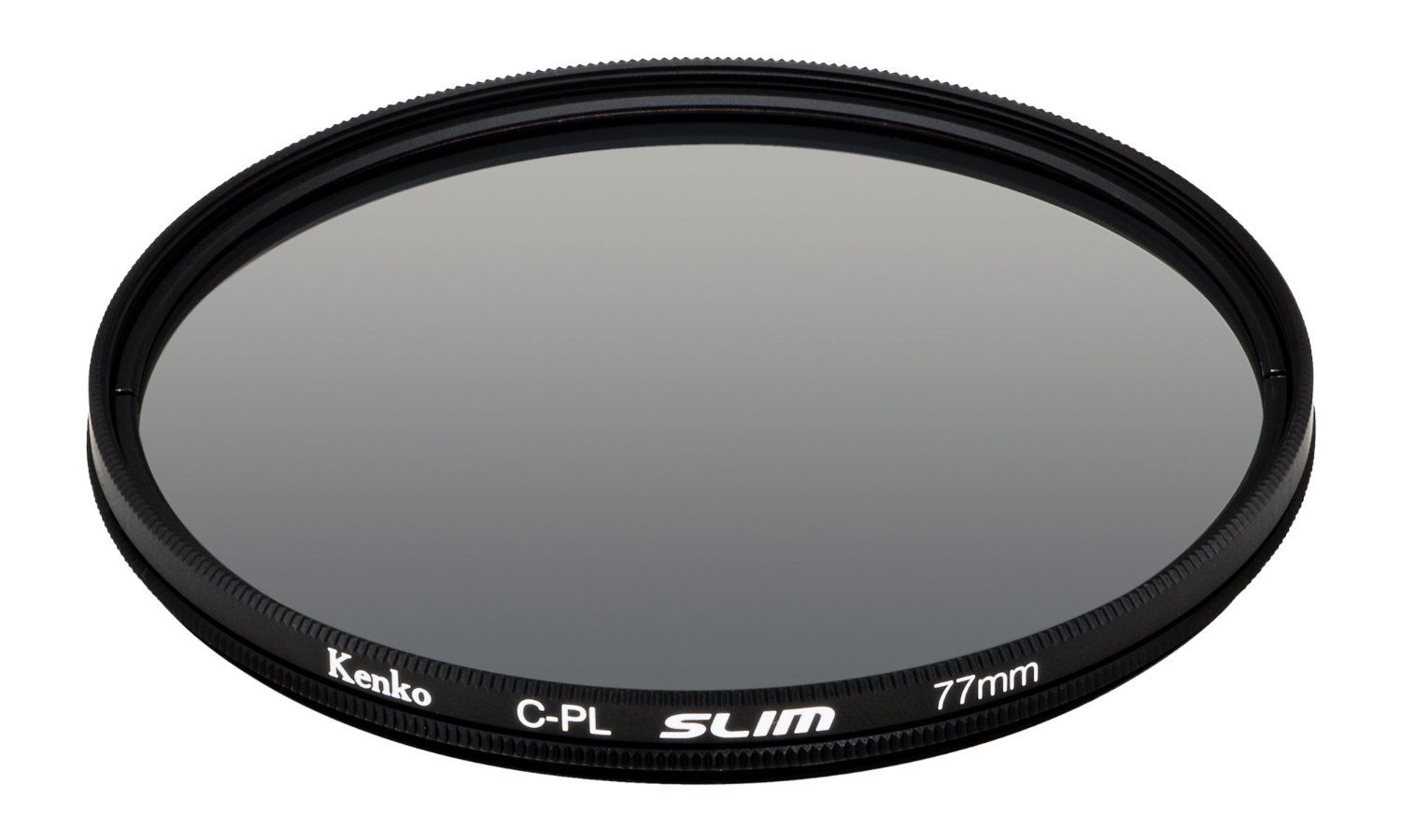 Kenko Polarising Camera Filter - 77 mm - 377987