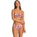 Selmark Salvia Soutien-gorge bikini moulé pour femme avec armatures