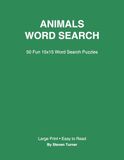Aminal Aminal Word Search