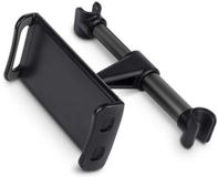 Telestore Universele Tablet Houder voor Hoofdsteun - 7-10.5 inch