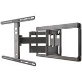 One For All WM5660 Dynamic-line TV Wall Mount - 42-100 inch - Black