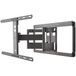 One For All WM5660 Dynamic-line TV Wall Mount - 42-100 inch - Black