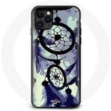 Maniacase Hoesje voor Oppo A53 Volg je dromen Mía Cáceres en Álvaro Paz Go! Leef je uit