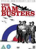 The Universal Music Holdings Limited Dam Busters DVD