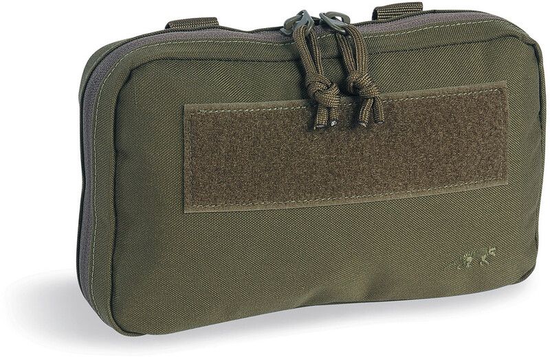 Tasmanian Tiger Leader Admin Zak - Olive - 2020