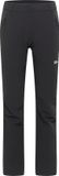 Jack Wolfskin ACTIVATE THERMIC PANTS W Dames Outdoorbroek - black - Maat 38 S
