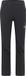 Jack Wolfskin ACTIVATE THERMIC PANTS W Dames Outdoorbroek - black - Maat 38 S