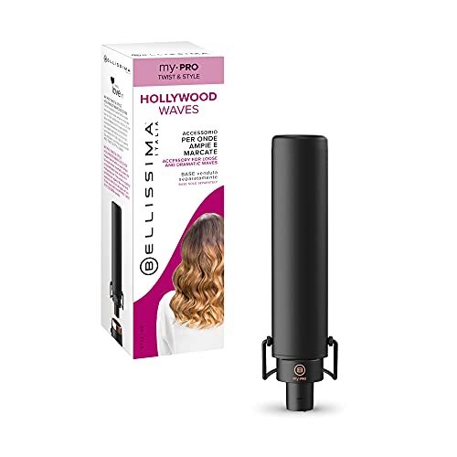 Imetec Bellissima My Pro Twist & Style GT22 160 Accessoires Hollywood Waves