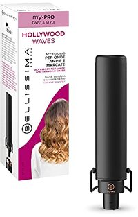 Imetec Bellissima My Pro Twist & Style GT22 160 Accessoires Hollywood Waves